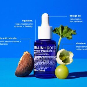 Recovery Treatment Oil | Facial Treatment Oil | (MALIN+GOETZ)